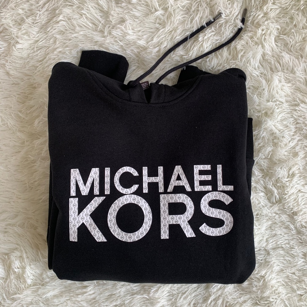 Michael Kors hoodie